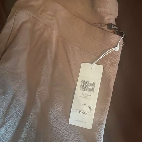Eileen fisher pants NWT - Picture 2 of 3